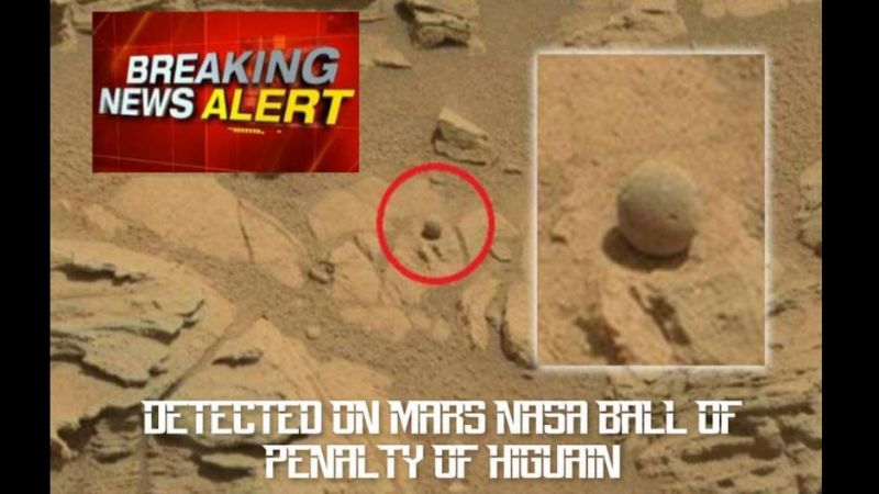 Higuaín fue el centro de las cargadas por la caída ante Chile