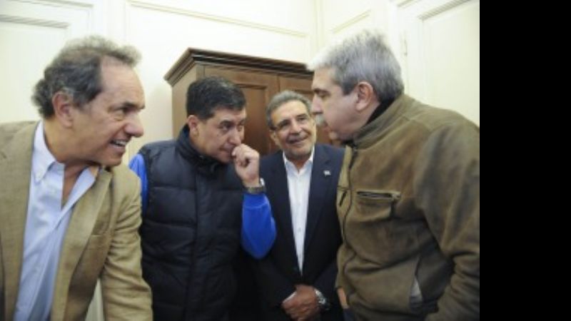 El FpV obtiene un amplio triunfo para la gobernación en La Rioja