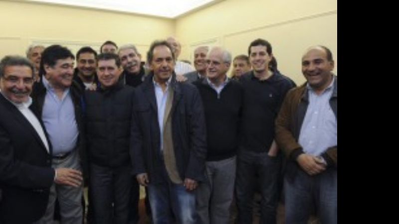 El FpV obtiene un amplio triunfo para la gobernación en La Rioja