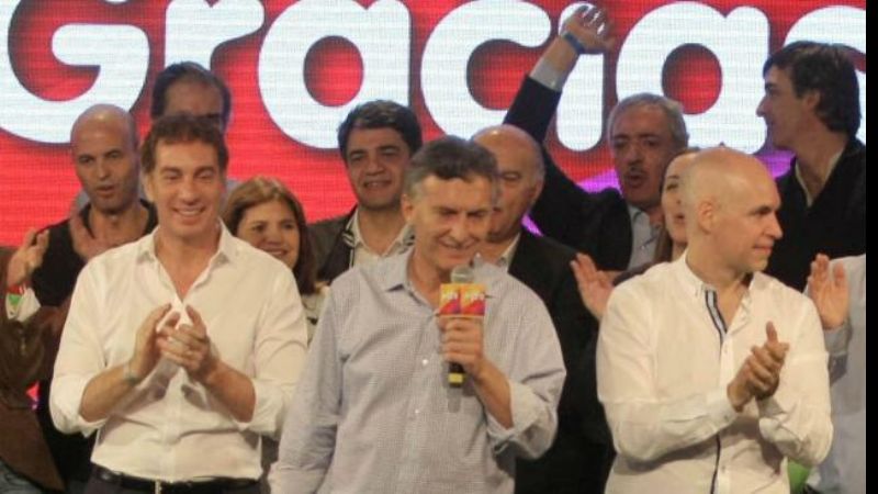 Candidato radical de ECO denunció “campaña sucia” del PRO