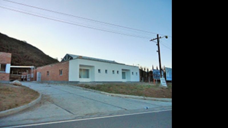 Alumbrera entregará el hospital de Aconquija
