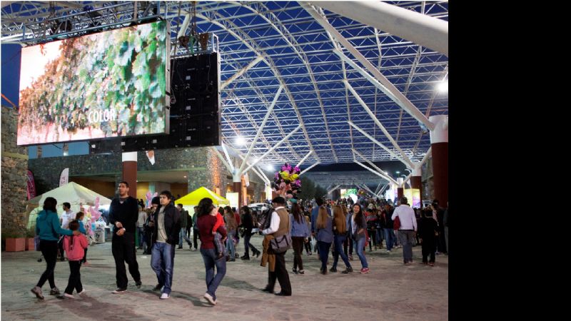 Comenzó la venta de entradas para la Fiesta del Poncho