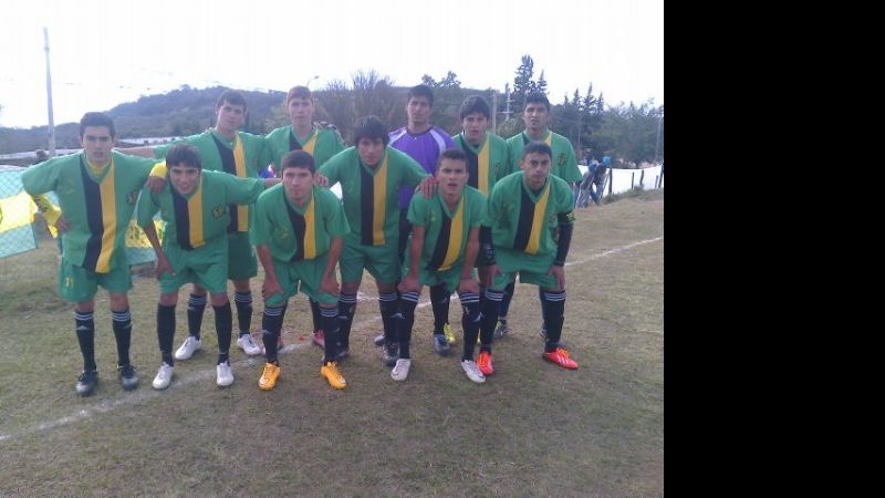 Se jugó la sexta de la Liga Santarroseña