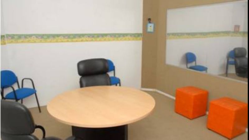 Evalúan someter a Cámara Gesell al niño que habría sido abusado por otro