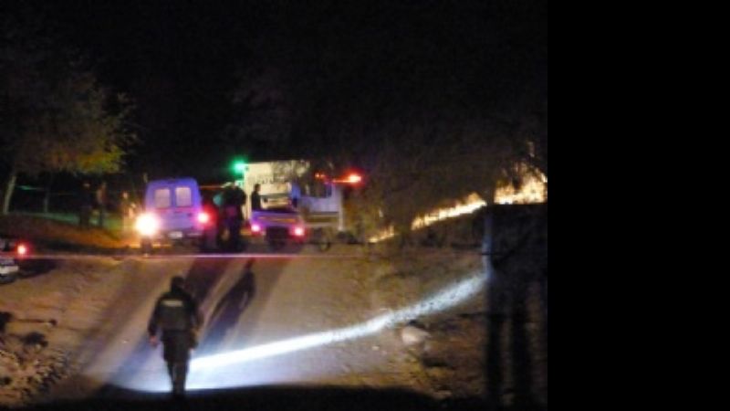 Ex policía que mató a una nena seguirá detenido