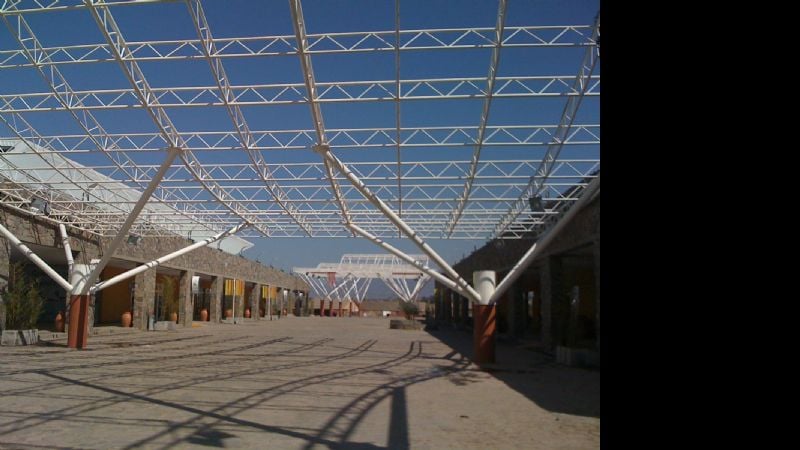 Aprehendieron a un hombre por golpear a otro en el Predio Ferial