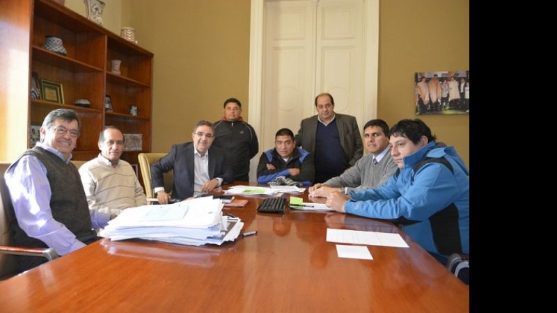 El pase a planta será automático para no permanentes