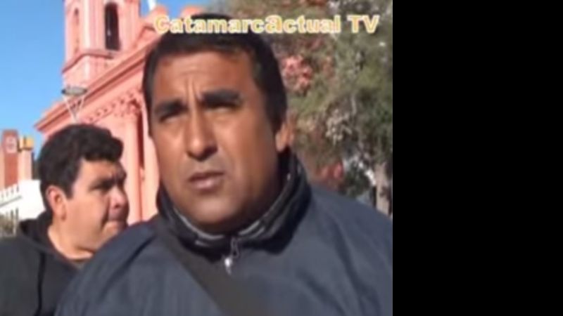 Oficializaron lista para la elección en ATE