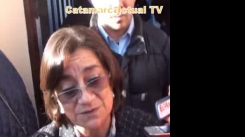 “Todos queremos una provincia más segura”