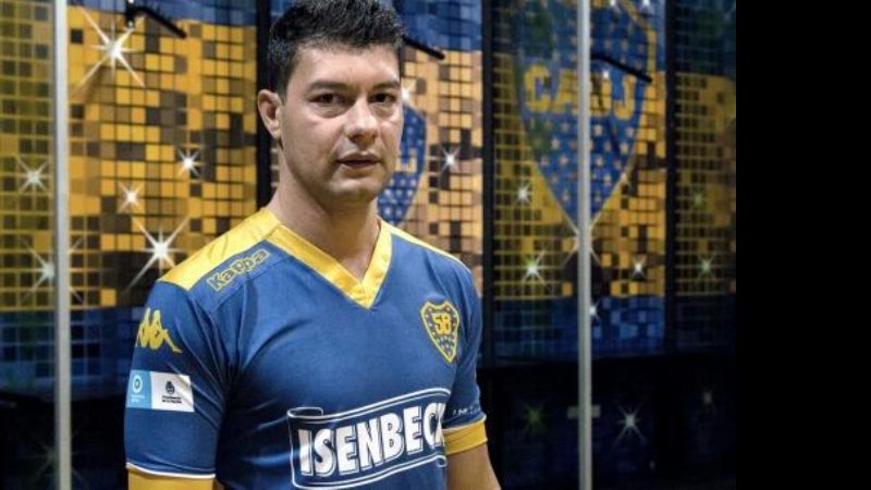 Boca despide hoy a su máximo campeón, en la Bombonera