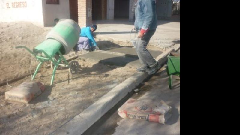 “La unión hace la fuerza”