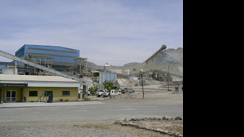 Casi 43 millones de pesos de regalías mineras