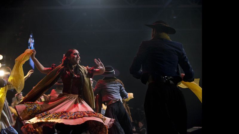 El Poncho 2015 abre sus puertas con renovadas propuestas