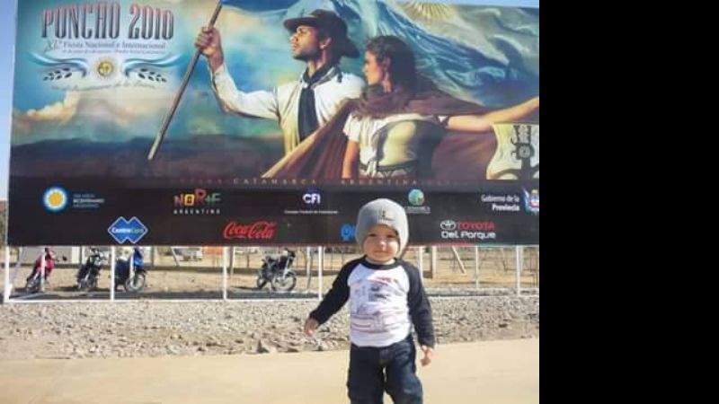 “Viva el Poncho” ya tiene sus primeros ganadores