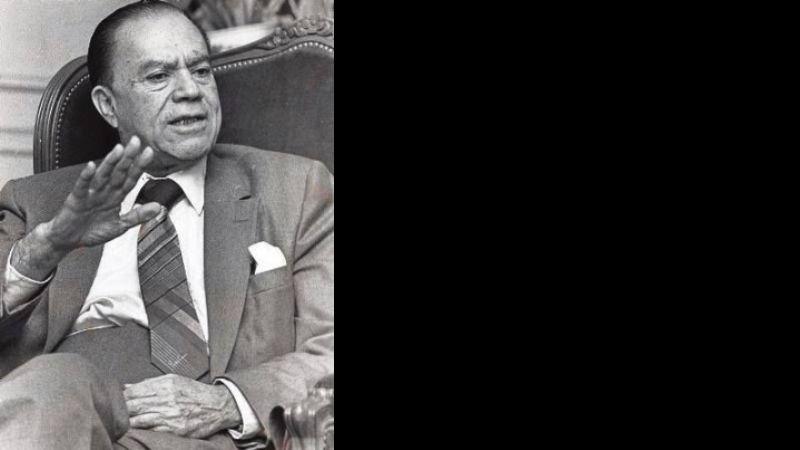 Vicente Saadi, honró a Catamarca y al peronismo