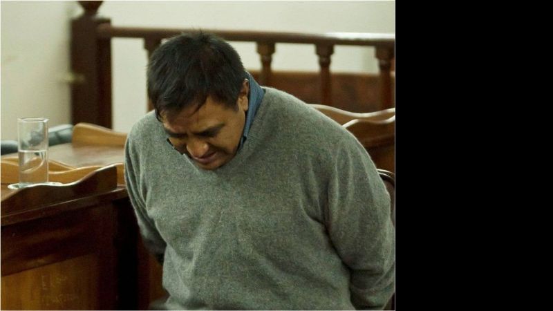 "Ella me provocó, no me gustó que me diga que tenía novio, entonces la maté"