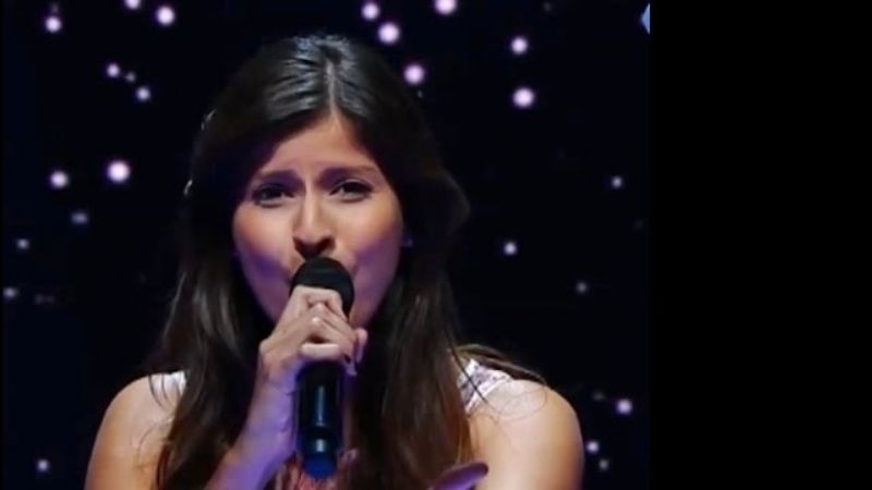 Itatí presenciará la gala final de Elegidos