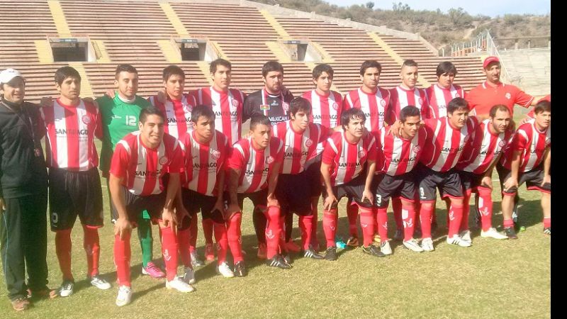 Ante Talleres, Policial perdió el partido y también la ilusión