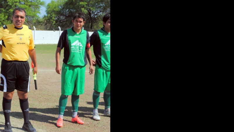 Triunfos de Vélez y Def. del Norte abriendo la 2da. del Anual