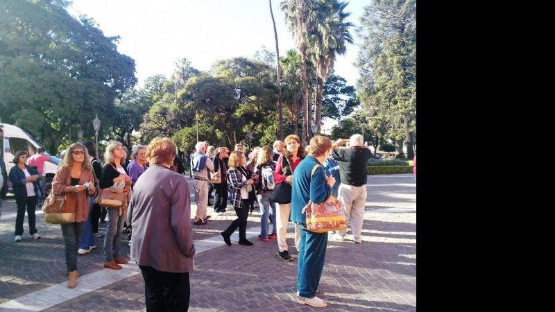 Más turistas que el año pasado eligieron Catamarca para descansar