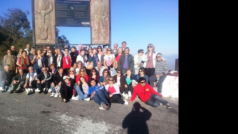 Más turistas que el año pasado eligieron Catamarca para descansar