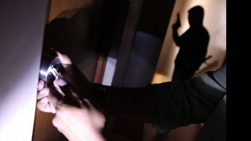 De 100 hogares, 27 sufrieron al menos un robo con violencia