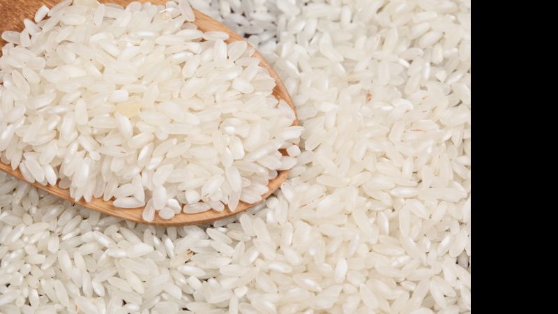 Es bajo el consumo de arroz en el país