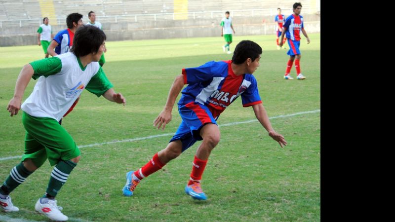 Parque Daza-Tesorieri y Sarmiento-Villa Cubas cierran la 10ma. fecha
