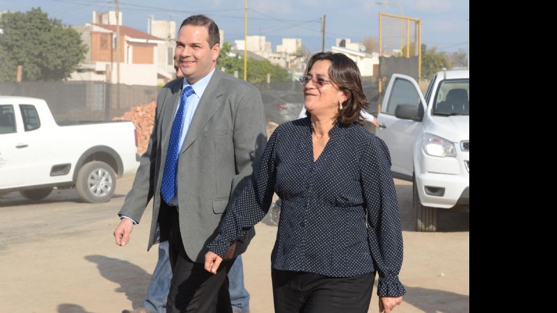 “Tenemos un profundo compromiso con los vecinos”