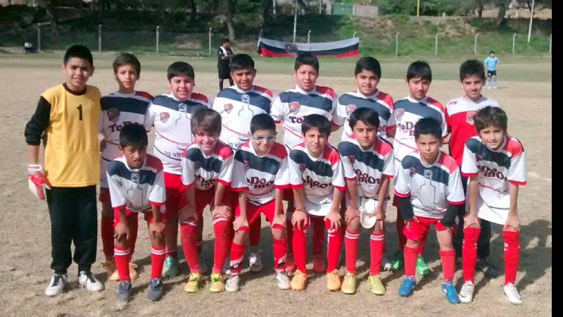 Invicta jornada de La Carrera ante el Ateneo Marino Moreno