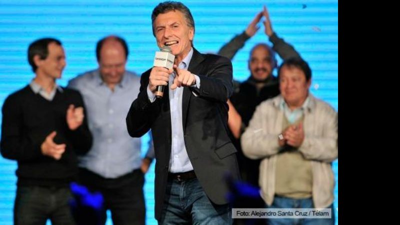 Macri ganó en Cambiemos y convocó a los que no lo votaron