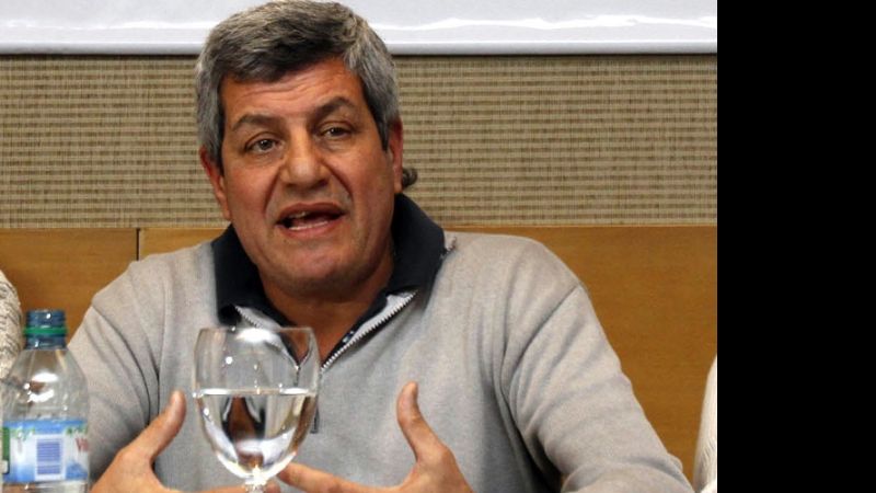 Cinco agrupaciones quedaban fuera de las elecciones generales