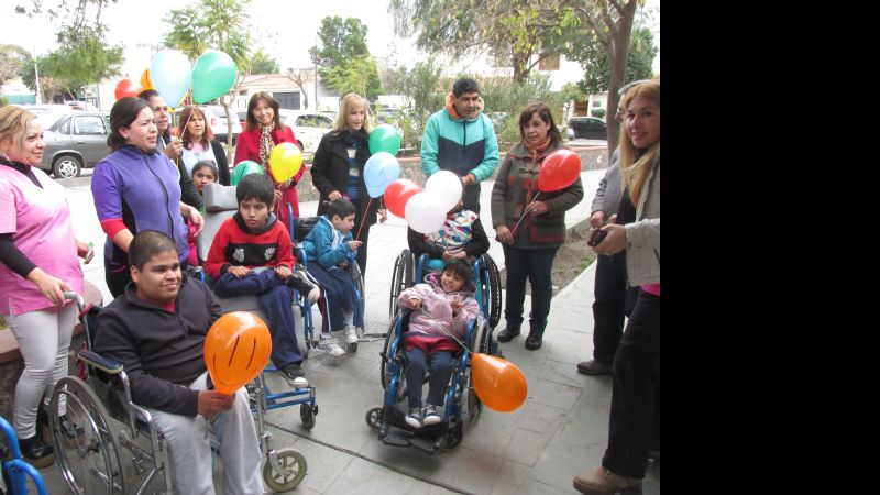 Centro Terapéutico Integral cumple 53 años