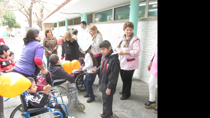 Centro Terapéutico Integral cumple 53 años