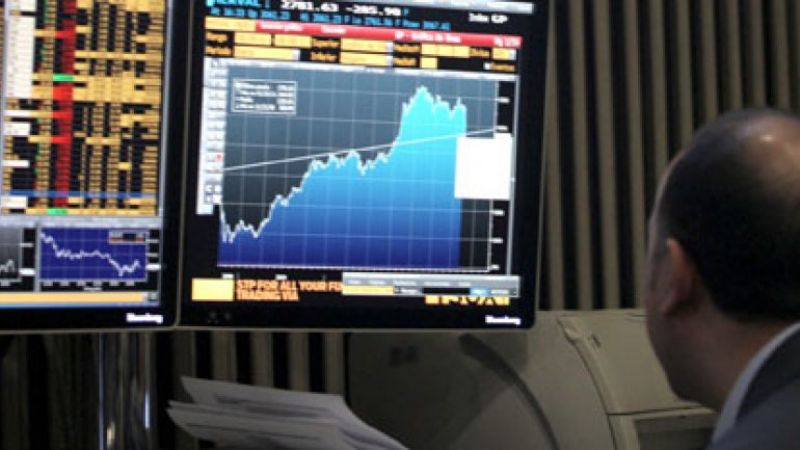 Tras las primarias, la Bolsa porteña avanza casi un 5%