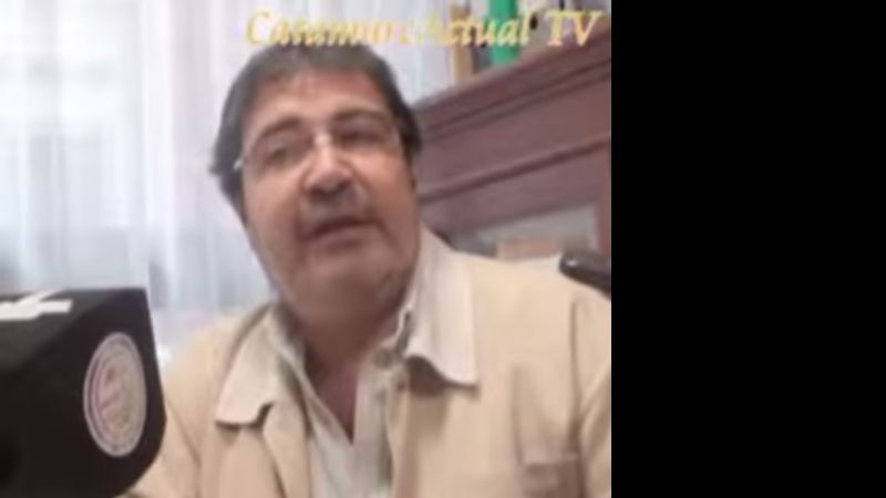 Secretario electoral a favor del voto electrónico