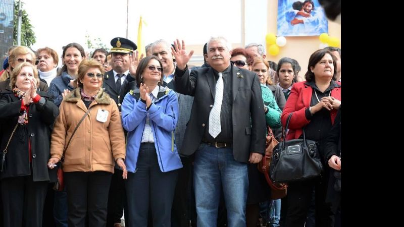 Olveira aportó la mayor diferencia de votos a favor de Lucía