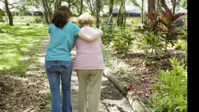 Jornada "Hacia una Redistribución Igualitaria de las Tareas de  Cuidado"