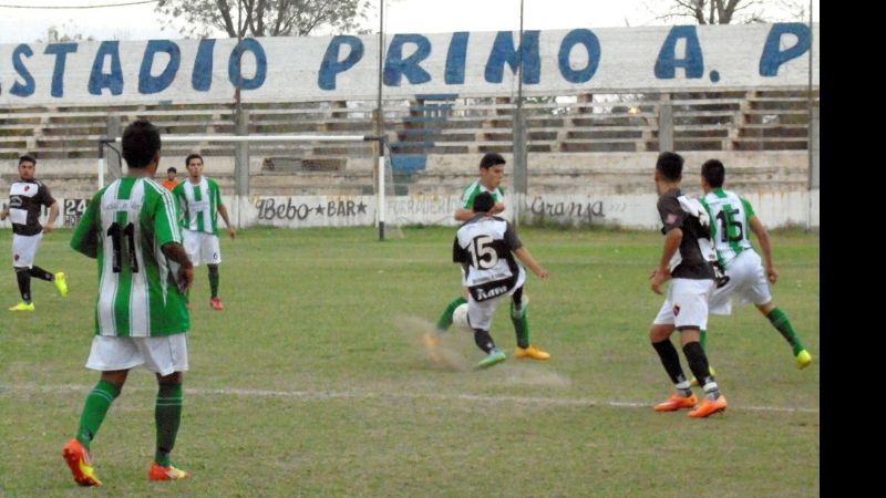 La 6ta. fecha de Las Chacras irá el miércoles y jueves