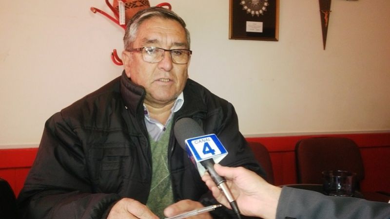 Amplio triunfo de León Mendoza en San José