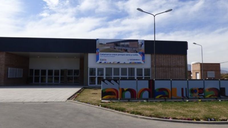 Investigan la muerte de una mujer en Andalgalá