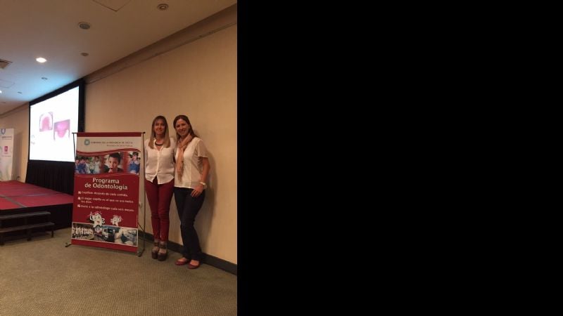 Catamarca participó en Salta de jornada sobre Hemofilia y Enfermedad de Von Willebrand