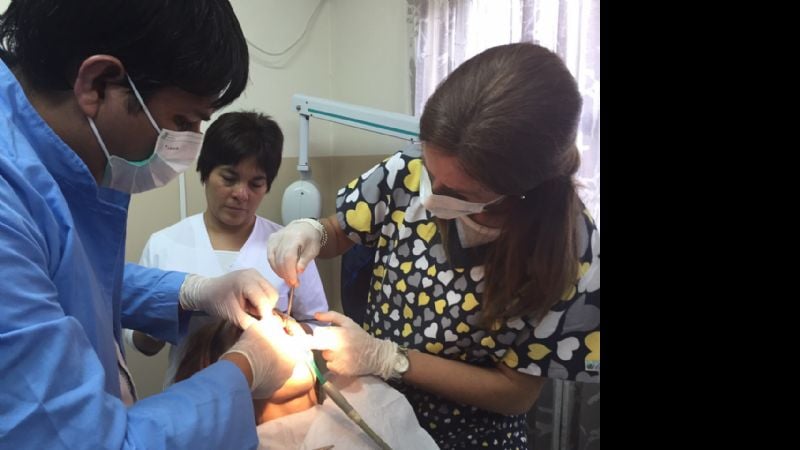 Catamarca participó en Salta de jornada sobre Hemofilia y Enfermedad de Von Willebrand