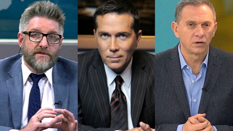 El primer debate presidencial será el 4 de octubre