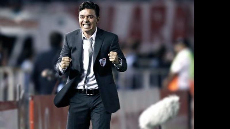 Gallardo: "Volvimos a mostrar una enorme fortaleza mental"