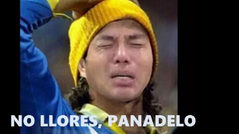 River festeja un nuevo título con cargadas a Boca