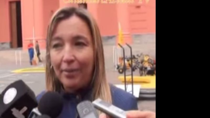 Charlas sobre educación y seguridad vial en la Plaza