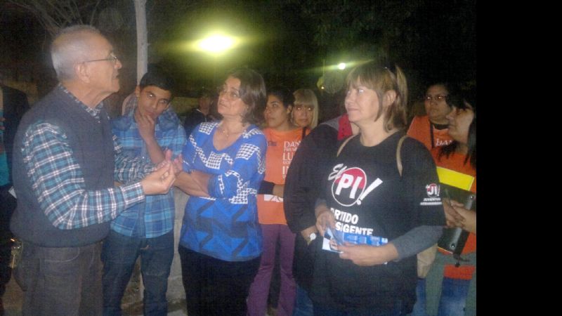 Desde el PI convocan “a redoblar los esfuerzos para ratificar la victoria”