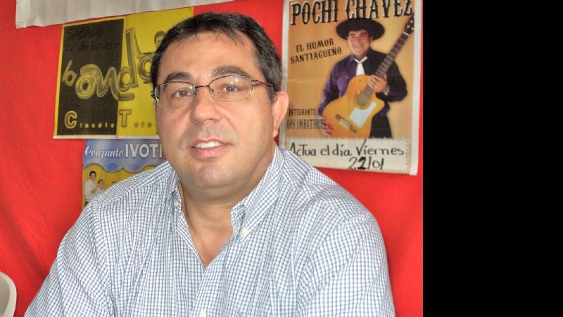 Preocupación por los efluentes de la Planta de Tratamiento de las aguas cloacales