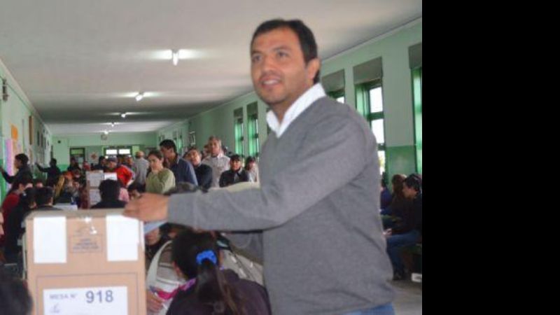 El FPV ganó en Santa María